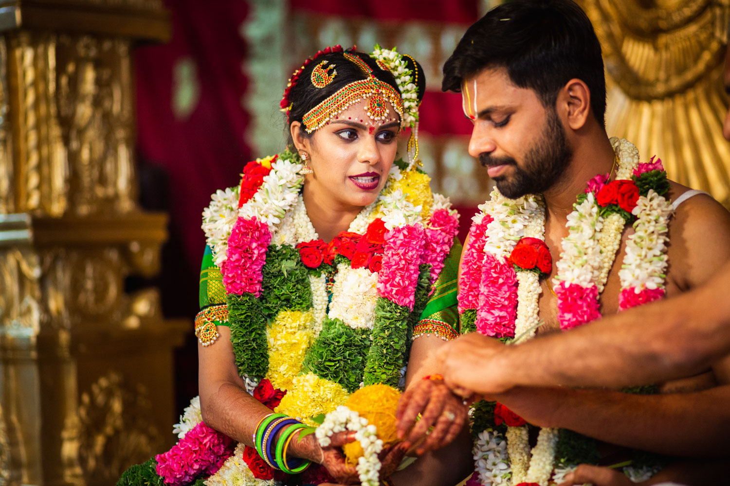 tamil wedding photography in bangalore dropdstudio weddings