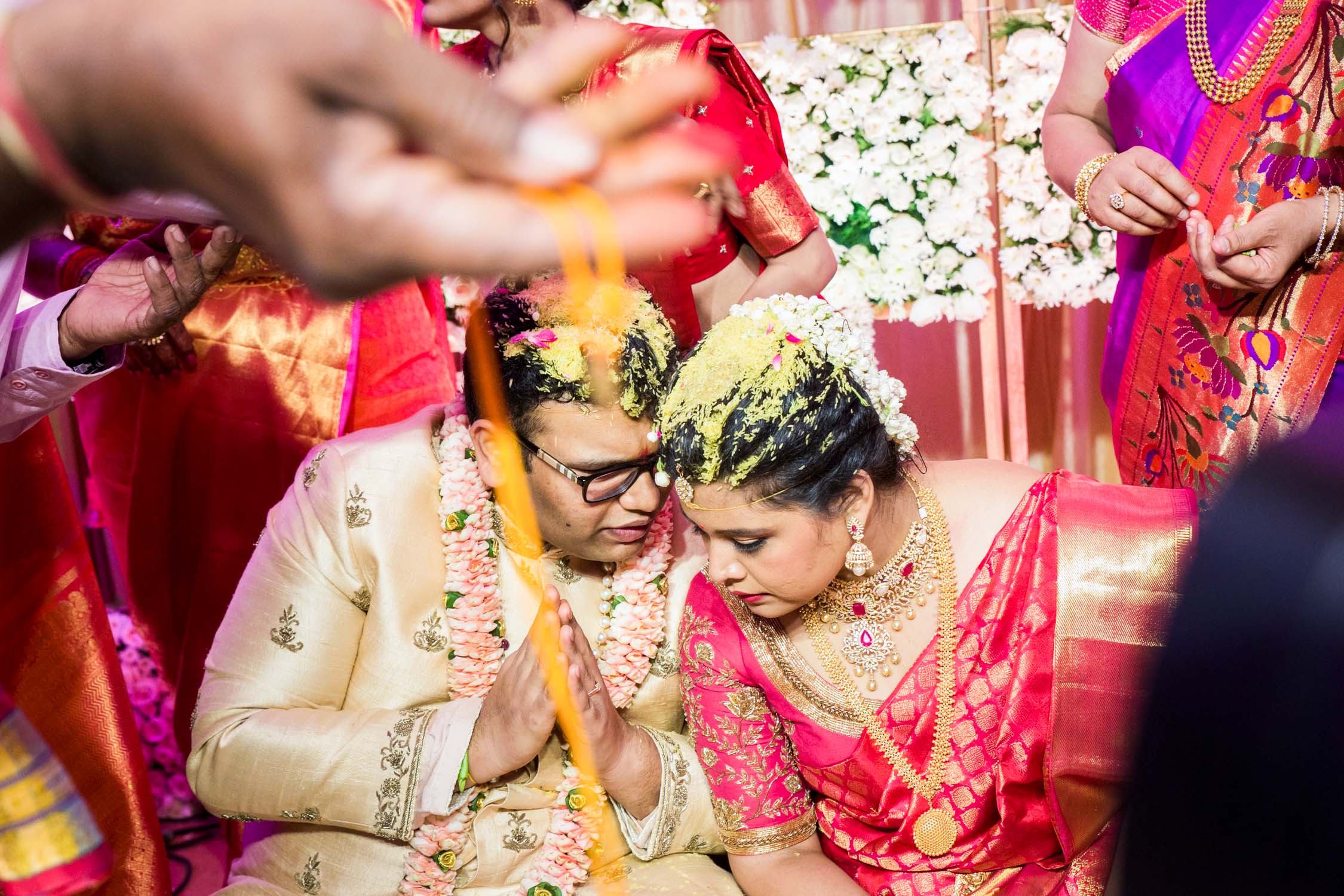 telugu wedding photography in hyderabad by dropdstudioweddings