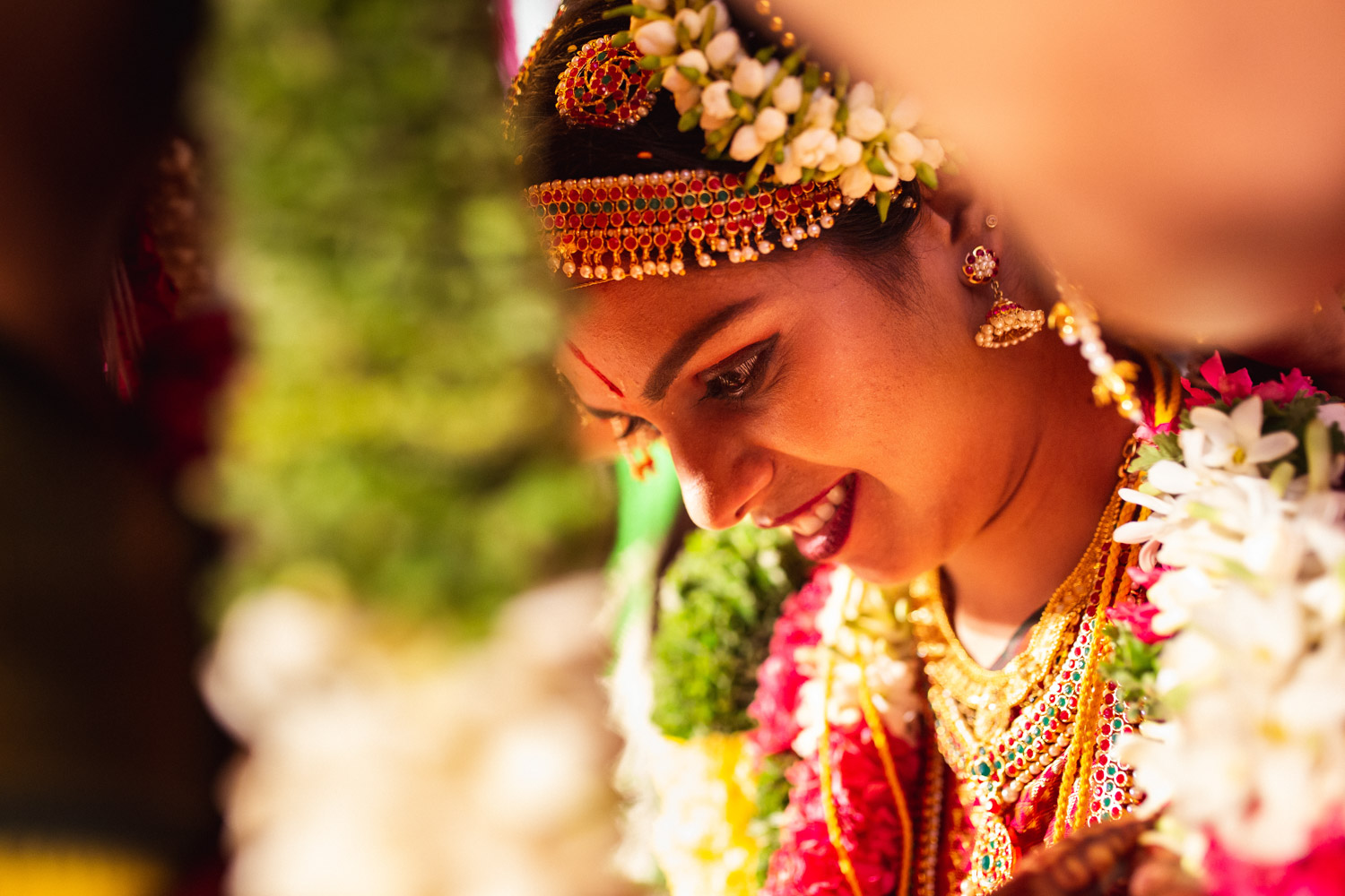 tamil Brahmin intercase marriage in bangalore dropdstudio weddings