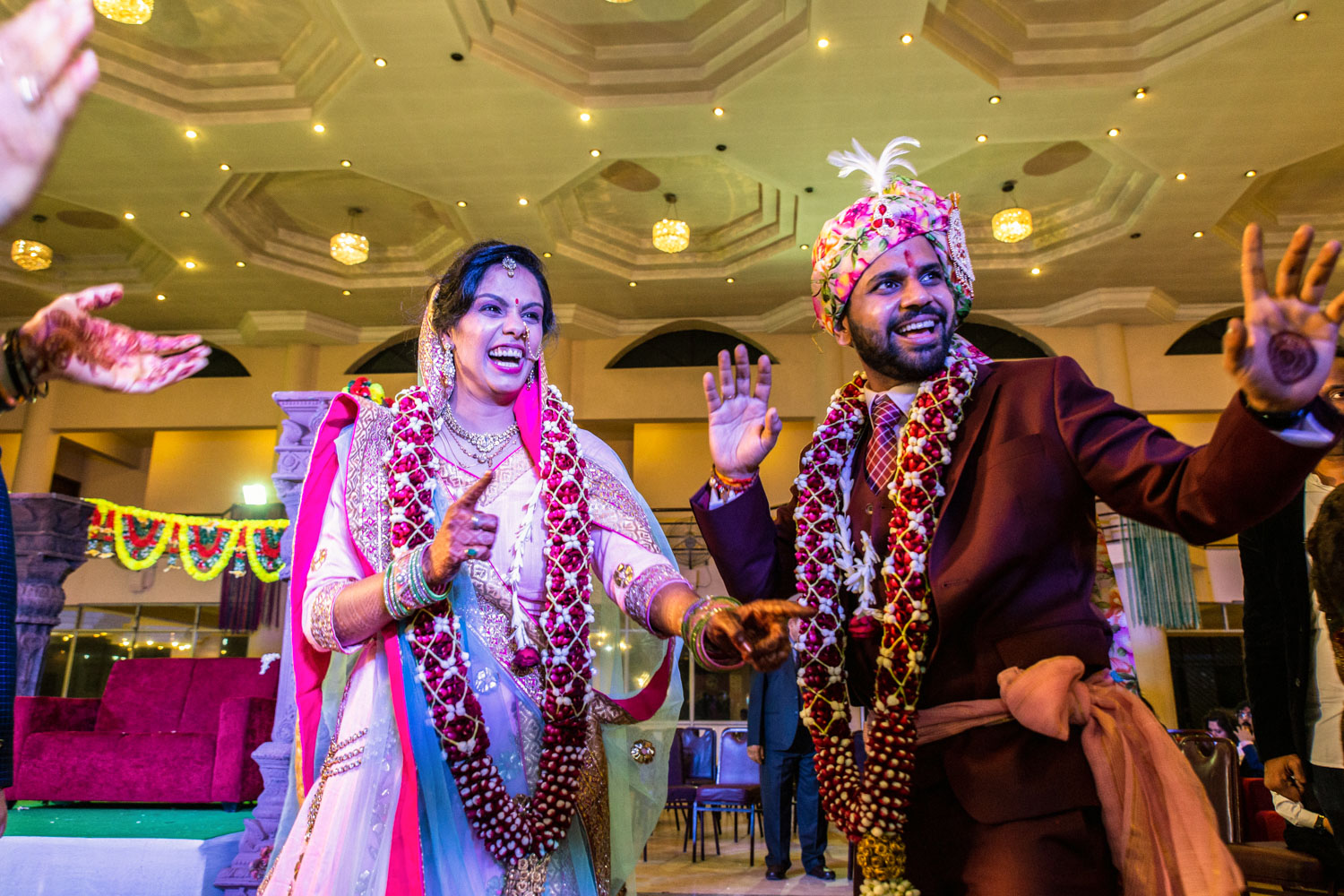 tambrahm-wedding-photography-in bangalore by dropdstudio weddings