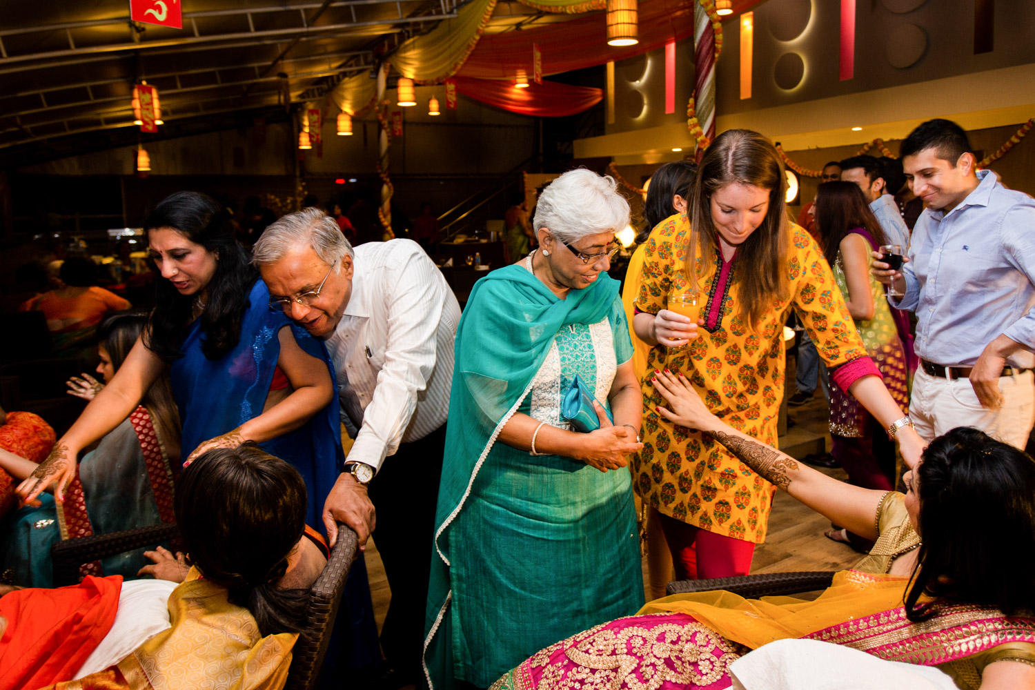 Arya Samaj wedding at Bangalore by dropdstudio weddings
