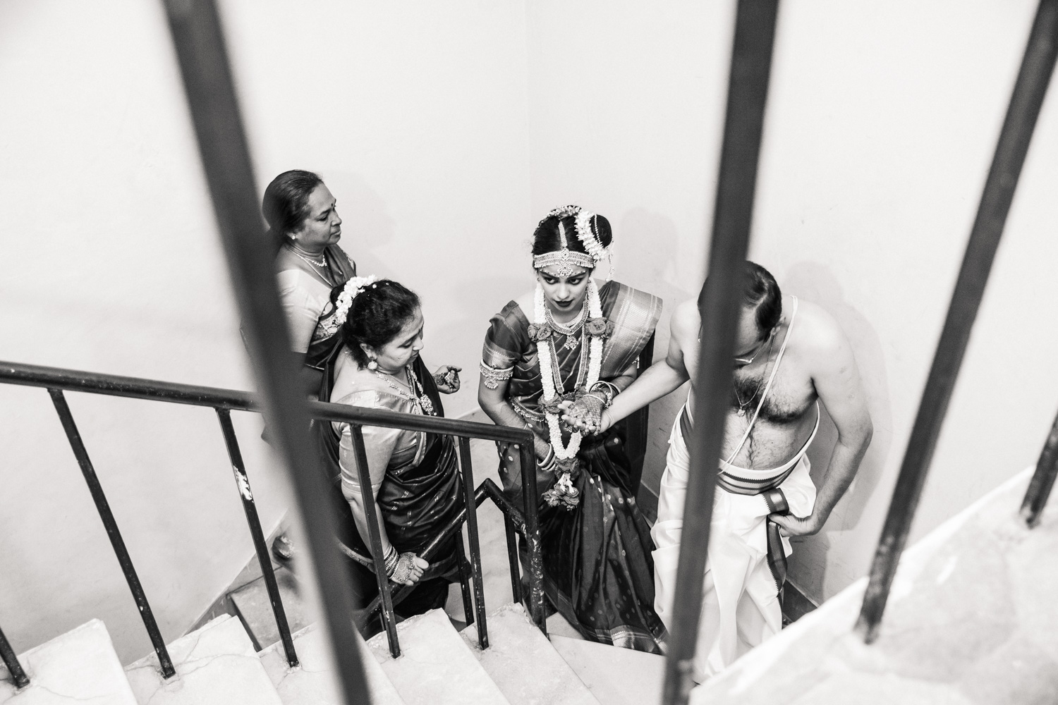wedding photography in bangalore by dropdstudio