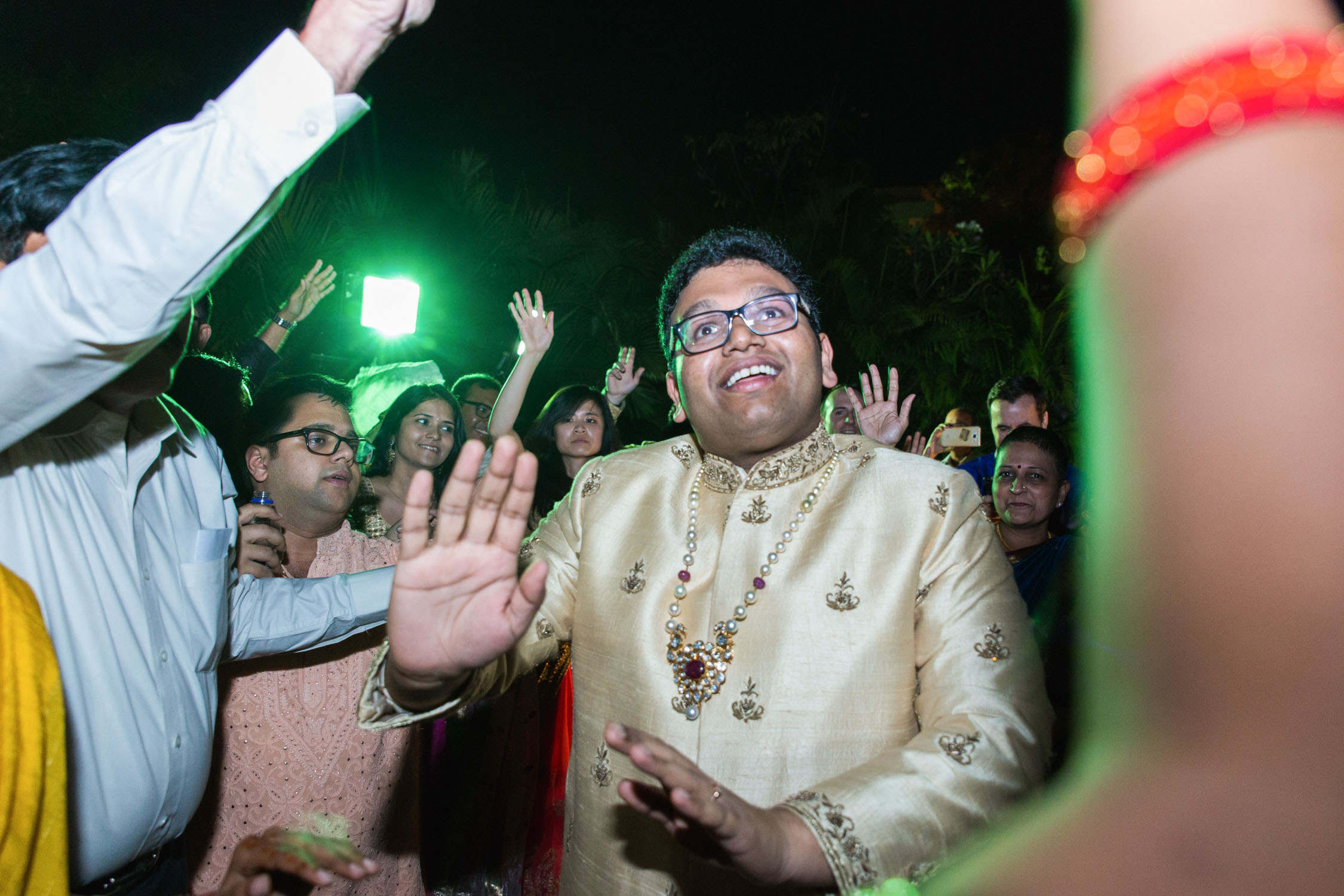 photo of wedding bharat in hyderabad by dropdstudioweddings