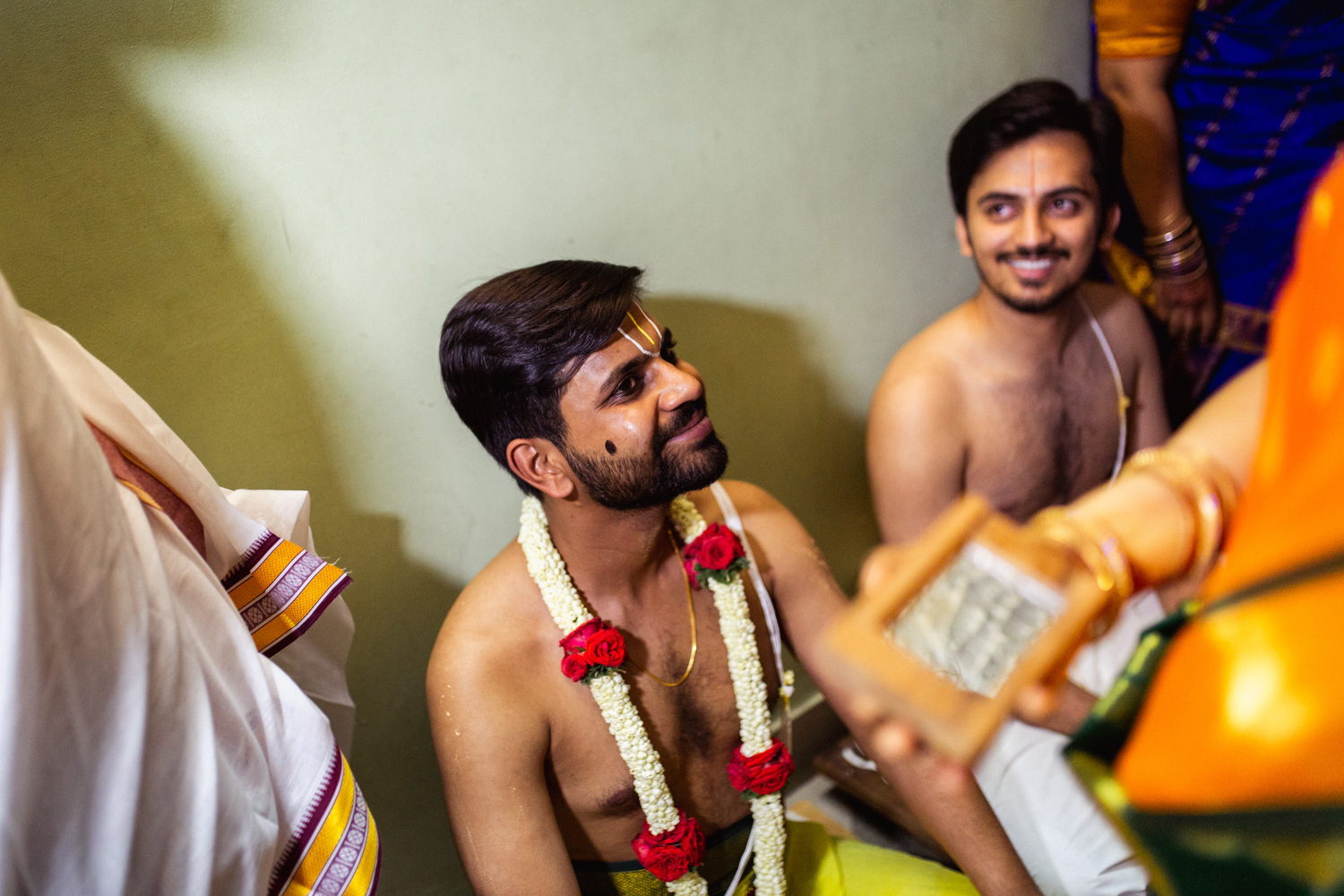 wedding photography in bangalore by dropdstudio