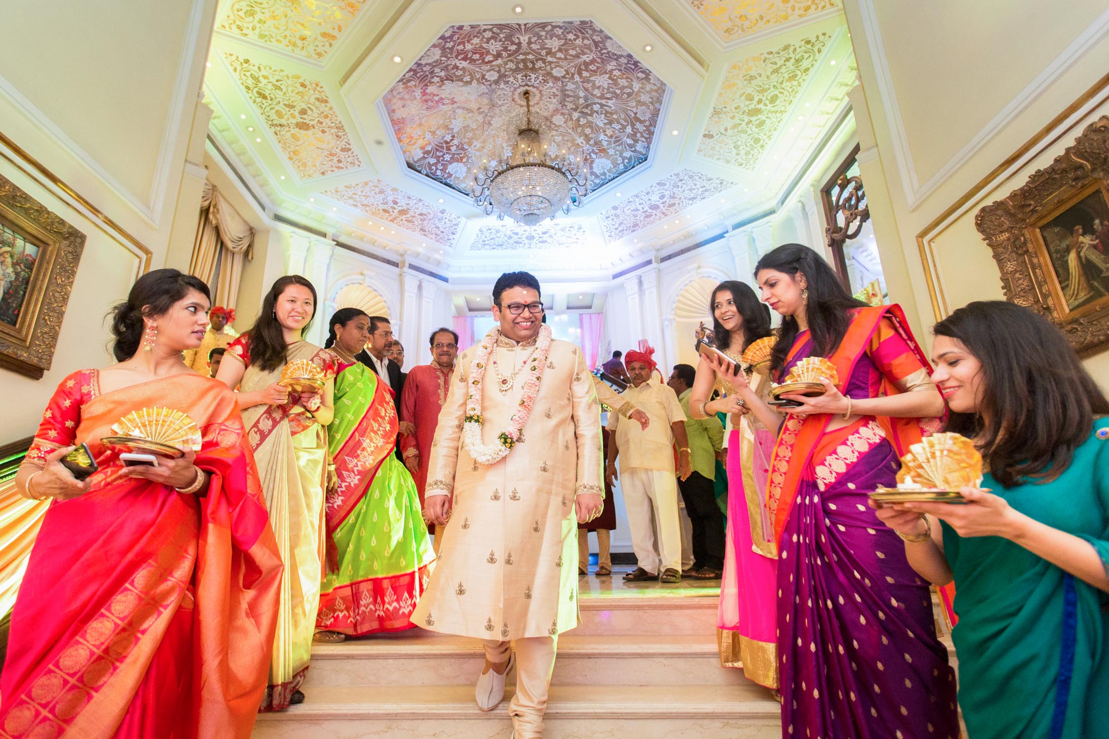 Wedding Photography in Hyderabad dropdstudio weddings
