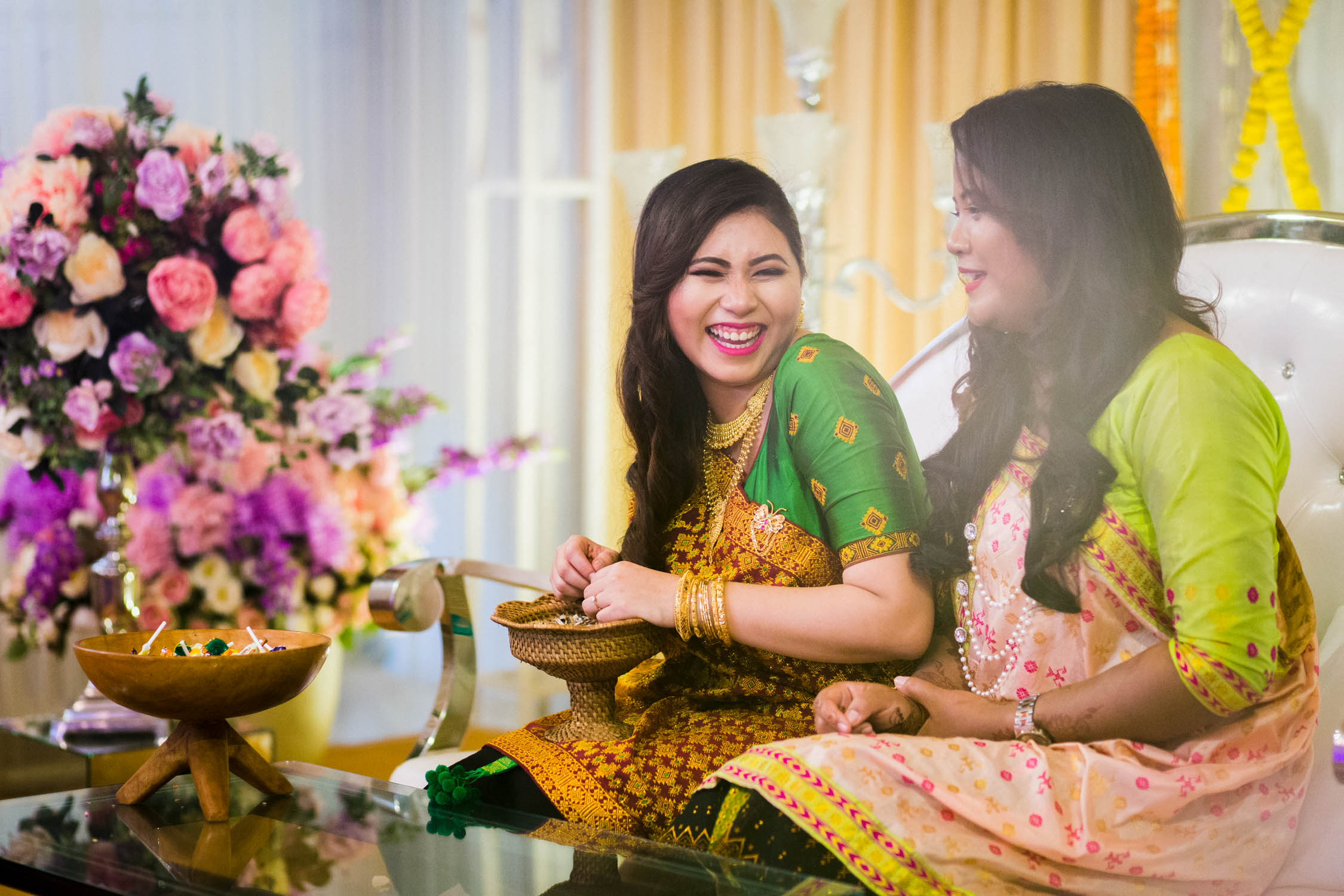 karbi wedding photograph by dropdstudio weddings